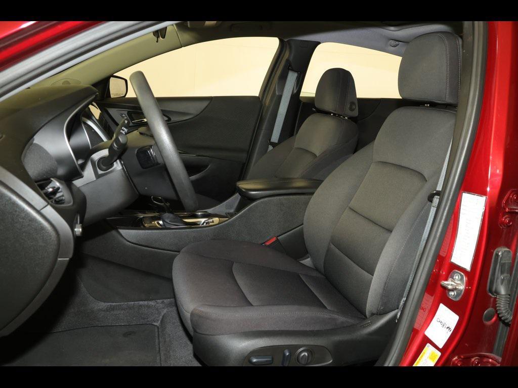 used 2024 Chevrolet Malibu car, priced at $20,249