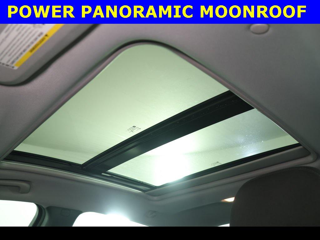 used 2024 Chevrolet Malibu car, priced at $20,249