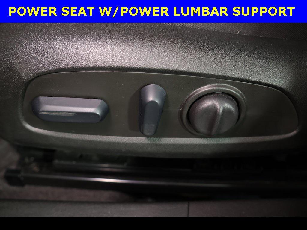 used 2024 Chevrolet Malibu car, priced at $20,249