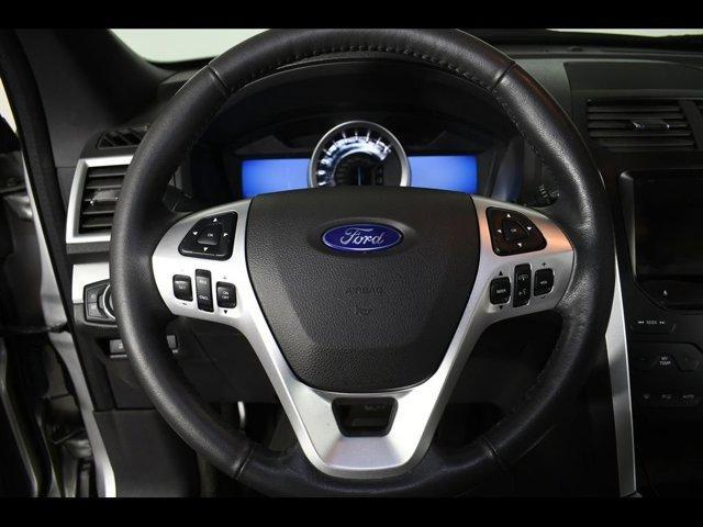 used 2015 Ford Explorer car, priced at $11,349