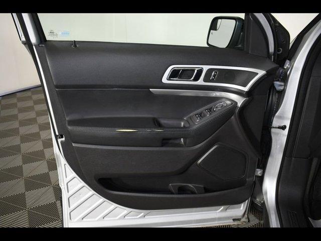 used 2015 Ford Explorer car, priced at $11,349