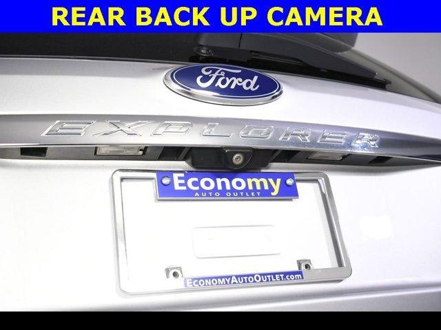 used 2015 Ford Explorer car, priced at $11,349
