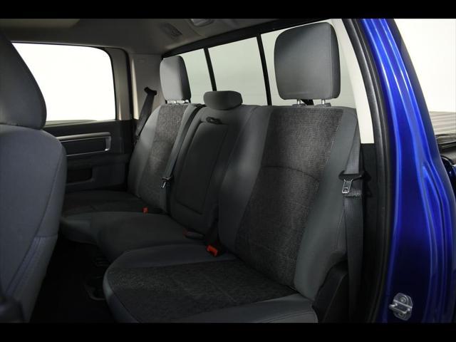 used 2017 Ram 1500 car, priced at $11,989