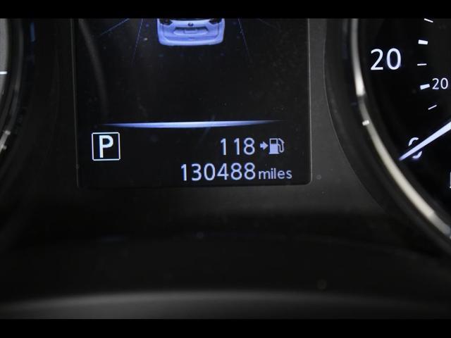 used 2017 Nissan Rogue car, priced at $9,999