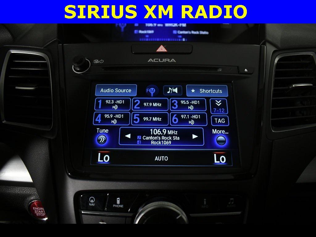 used 2016 Acura RDX car, priced at $14,457