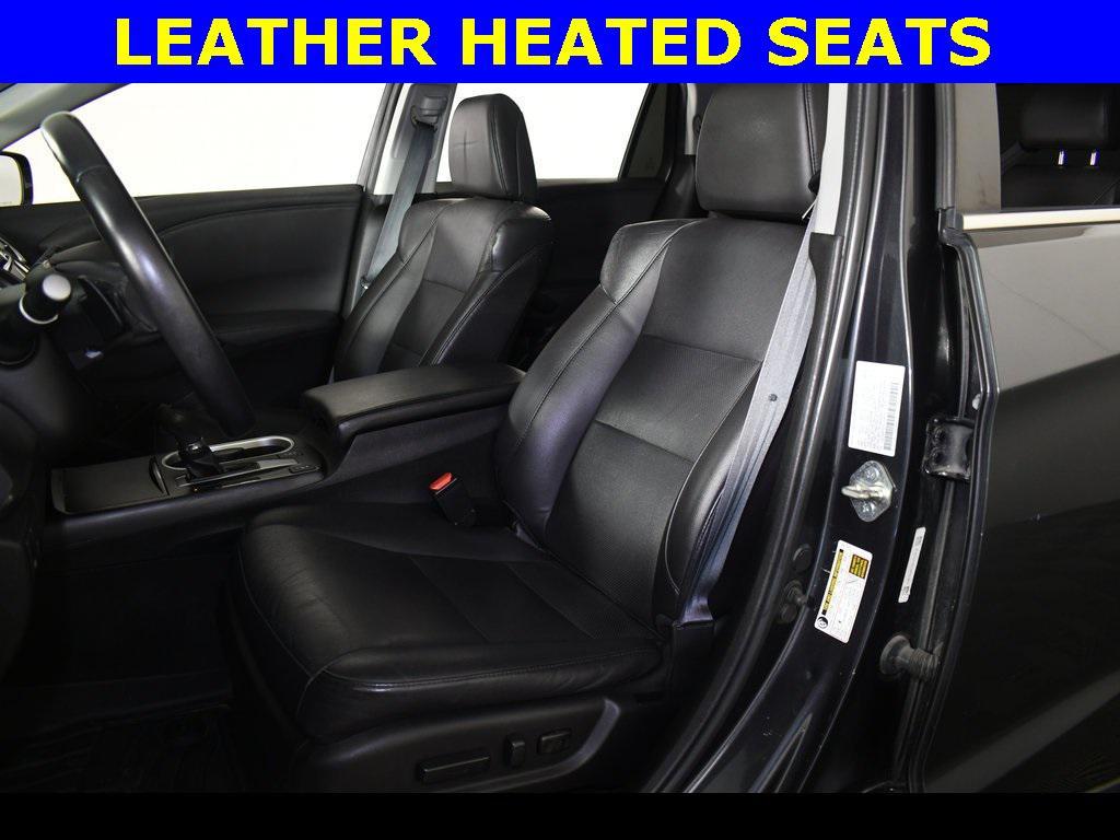 used 2016 Acura RDX car, priced at $14,457