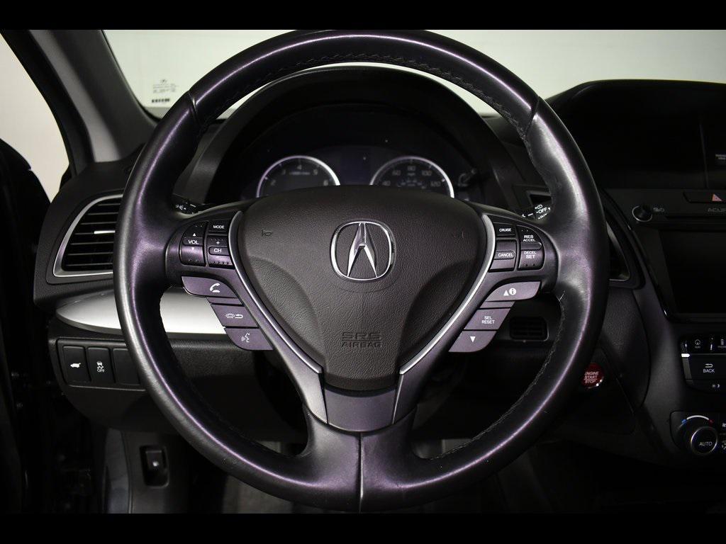 used 2016 Acura RDX car, priced at $14,457