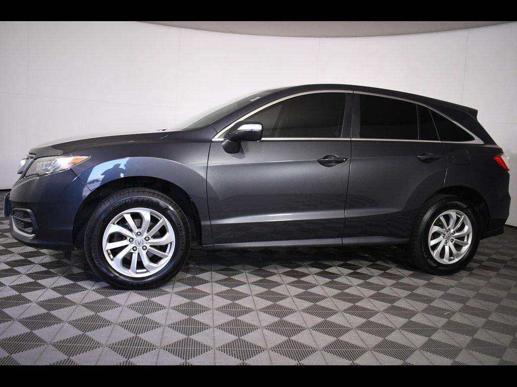 used 2016 Acura RDX car, priced at $14,457