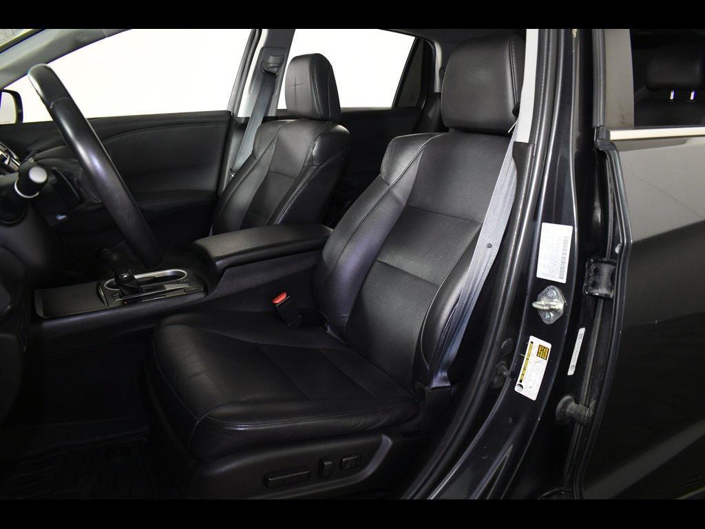 used 2016 Acura RDX car, priced at $14,457