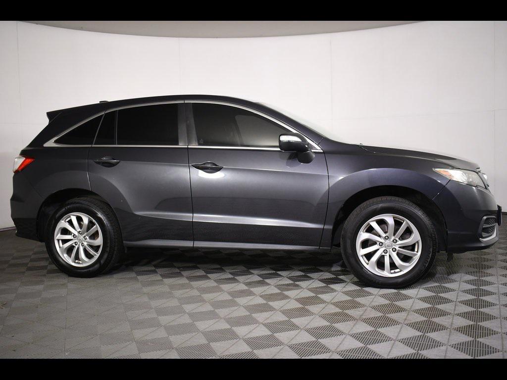used 2016 Acura RDX car, priced at $14,457