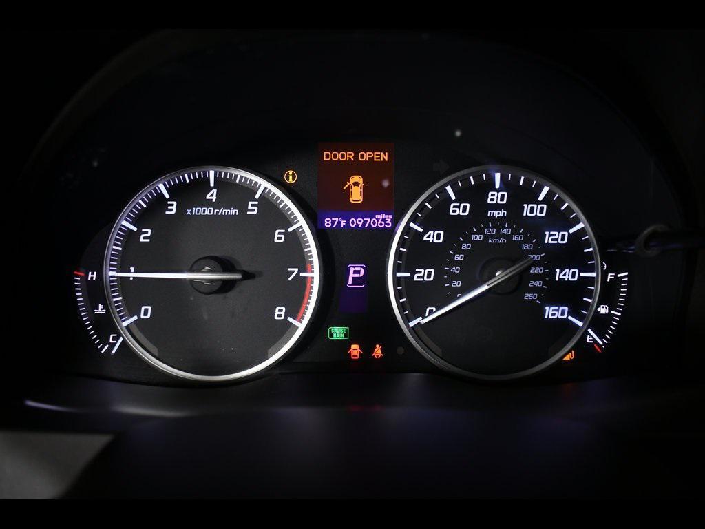 used 2016 Acura RDX car, priced at $14,457