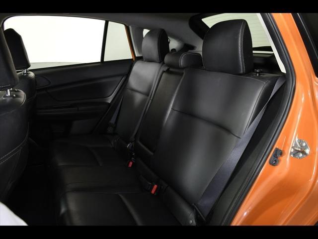 used 2014 Subaru XV Crosstrek car, priced at $9,168