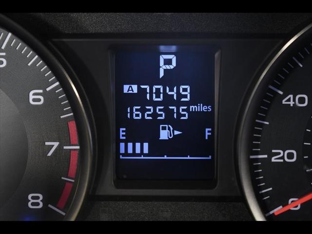 used 2014 Subaru XV Crosstrek car, priced at $9,168