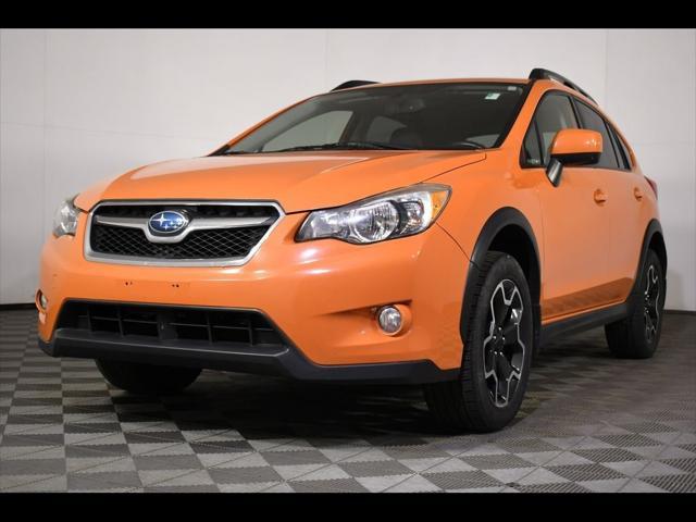 used 2014 Subaru XV Crosstrek car, priced at $9,168