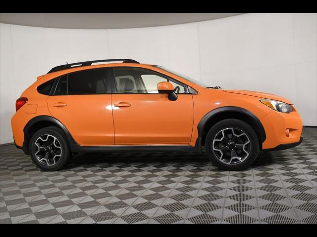 used 2014 Subaru XV Crosstrek car, priced at $9,168