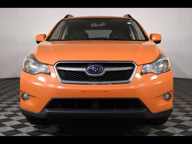 used 2014 Subaru XV Crosstrek car, priced at $9,168