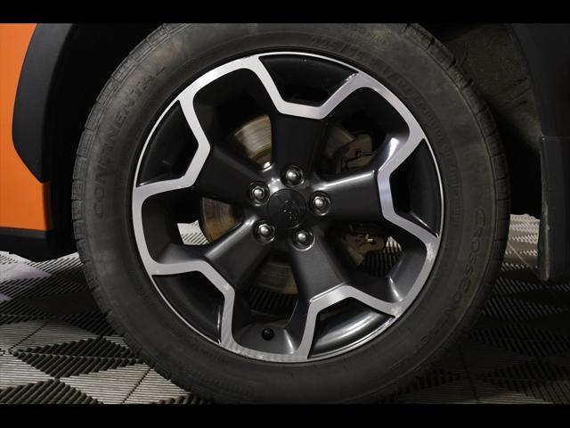 used 2014 Subaru XV Crosstrek car, priced at $9,168