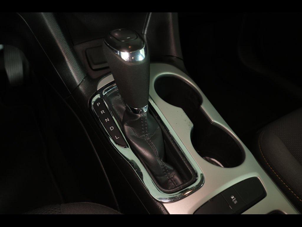 used 2018 Chevrolet Cruze car, priced at $8,076