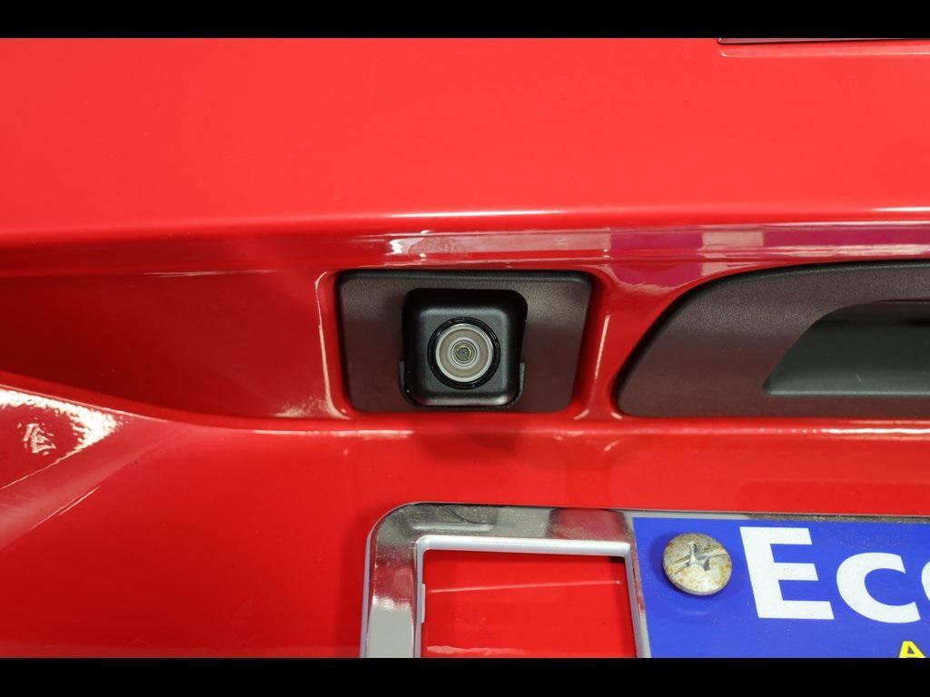 used 2018 Chevrolet Cruze car, priced at $8,076