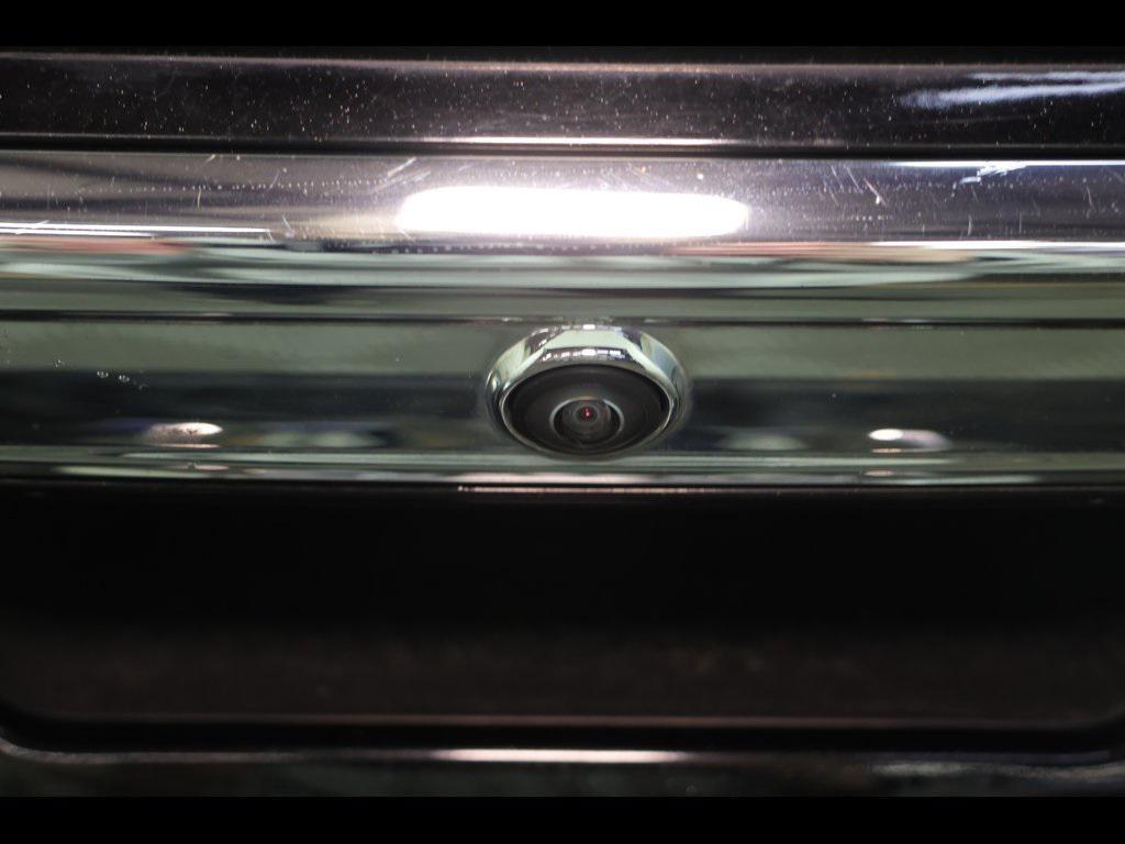 used 2020 Ram 2500 car, priced at $35,297