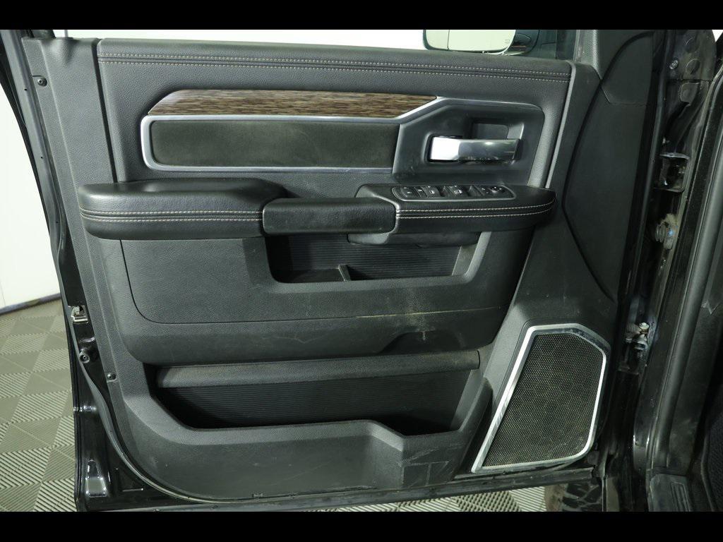 used 2020 Ram 2500 car, priced at $35,297