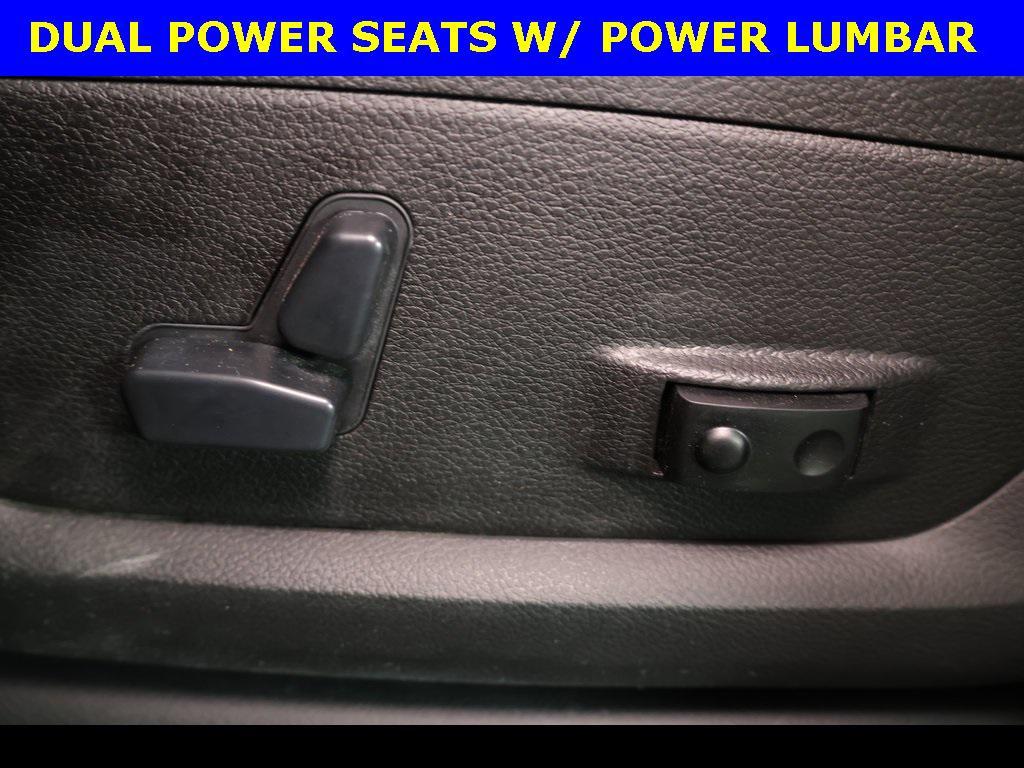 used 2020 Ram 2500 car, priced at $35,297