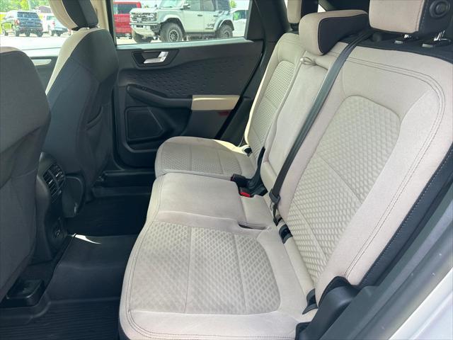 used 2020 Ford Escape car, priced at $19,750