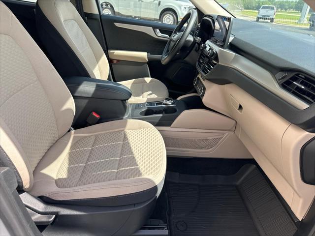 used 2020 Ford Escape car, priced at $19,750