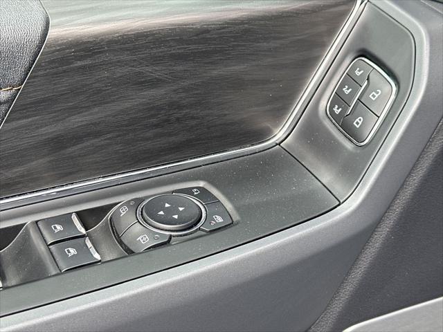 used 2024 Ford F-150 car, priced at $59,998