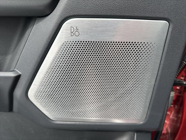 used 2024 Ford F-150 car, priced at $59,998