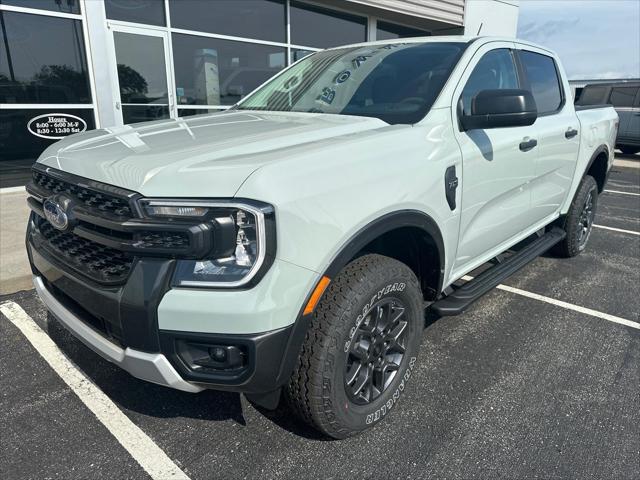 new 2024 Ford Ranger car, priced at $44,225