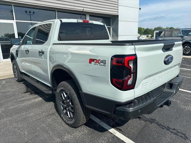 new 2024 Ford Ranger car, priced at $44,225