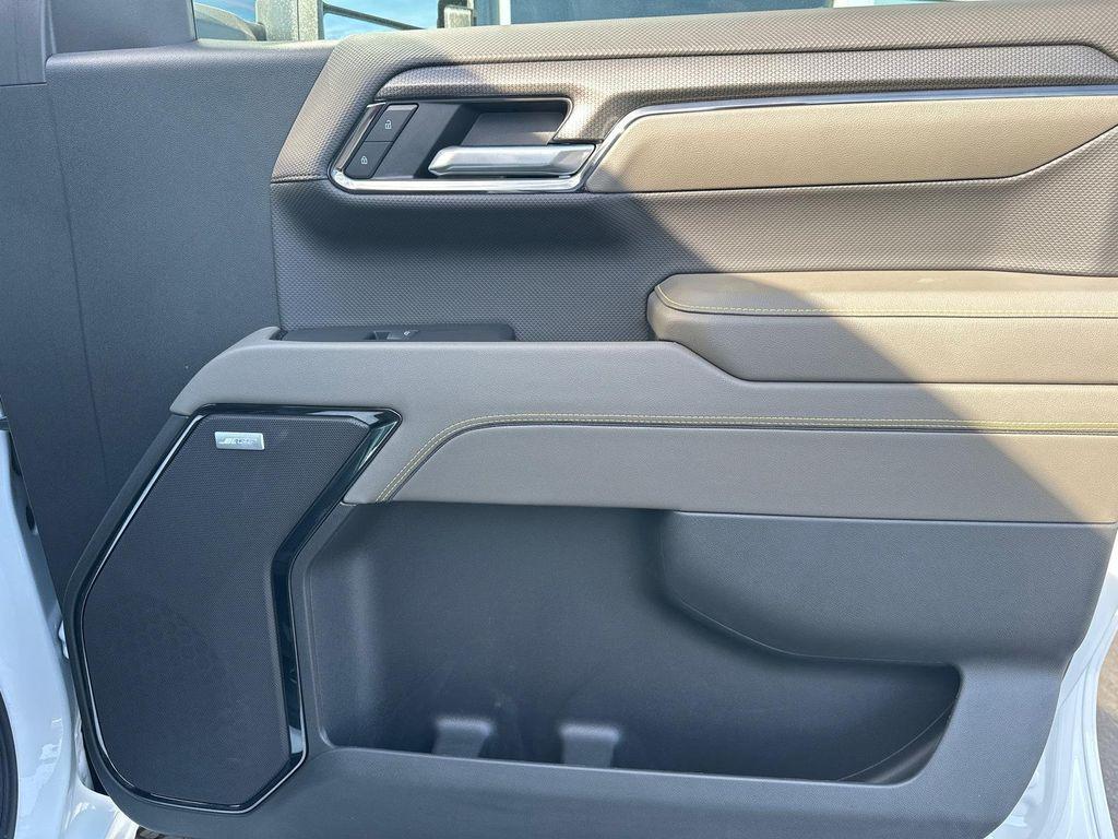 used 2024 Chevrolet Silverado 1500 car, priced at $60,998