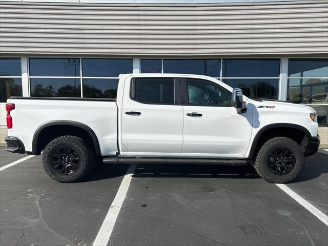 used 2024 Chevrolet Silverado 1500 car, priced at $65,998