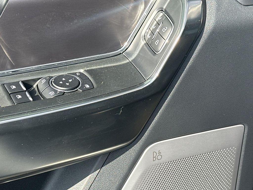 new 2025 Ford F-150 car, priced at $86,025