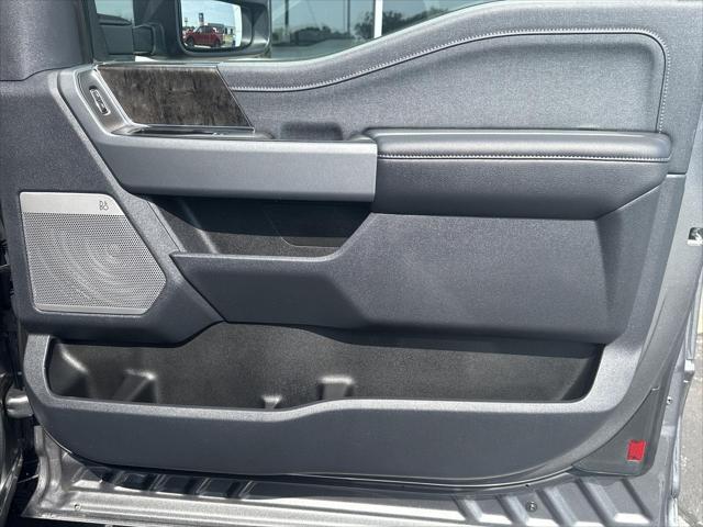 used 2023 Ford F-350 car, priced at $66,998
