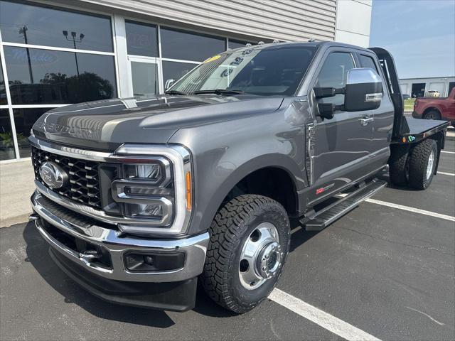 used 2023 Ford F-350 car, priced at $66,998