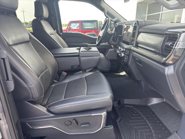 used 2023 Ford F-350 car, priced at $66,998