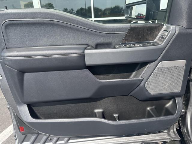 used 2023 Ford F-350 car, priced at $66,998