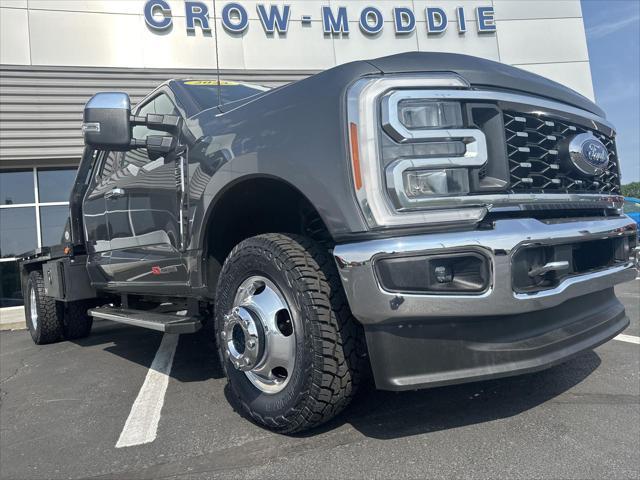 used 2023 Ford F-350 car, priced at $66,998