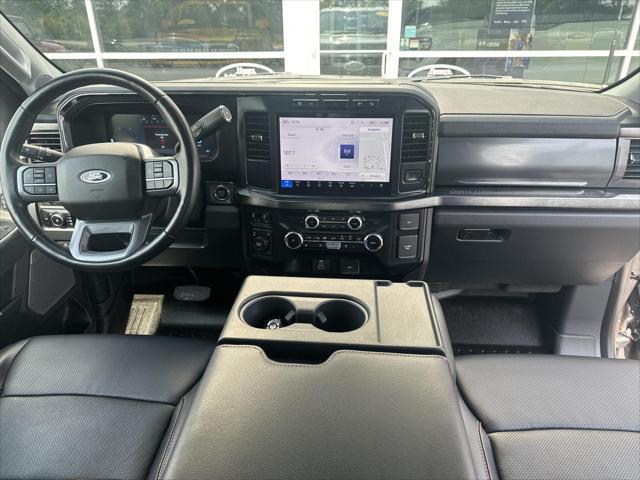 used 2023 Ford F-350 car, priced at $66,998