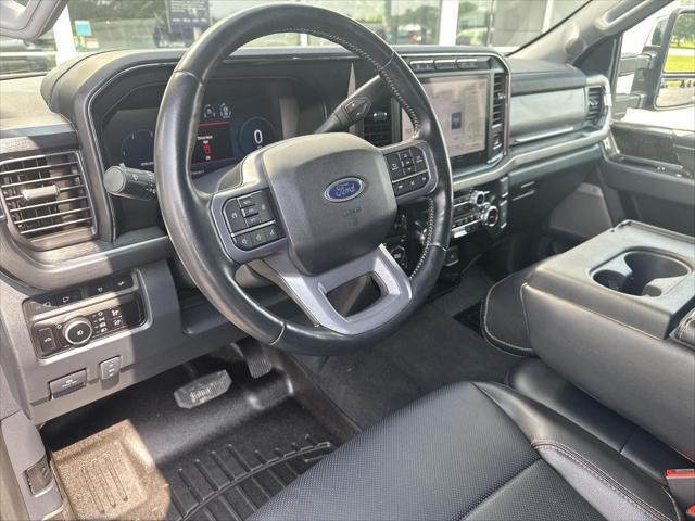 used 2023 Ford F-350 car, priced at $66,998
