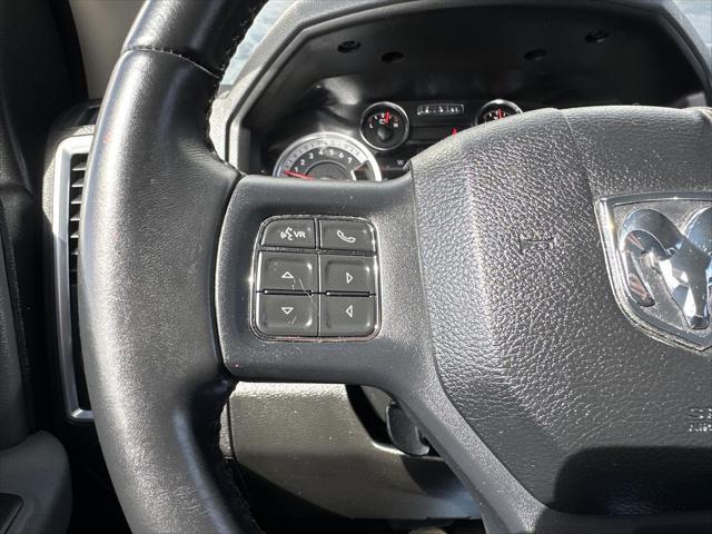 used 2019 Ram 1500 car, priced at $25,998