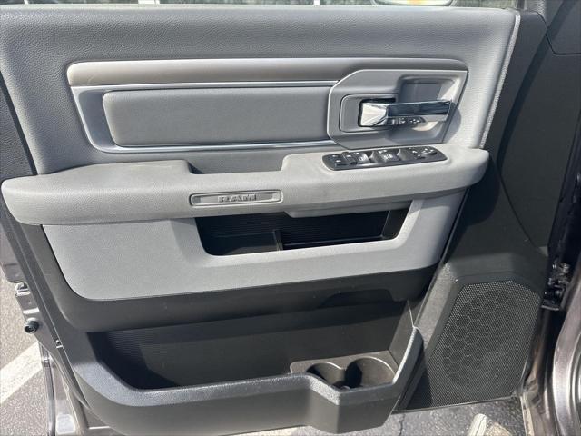 used 2019 Ram 1500 car, priced at $25,998