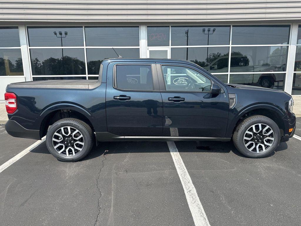 used 2023 Ford Maverick car, priced at $29,998