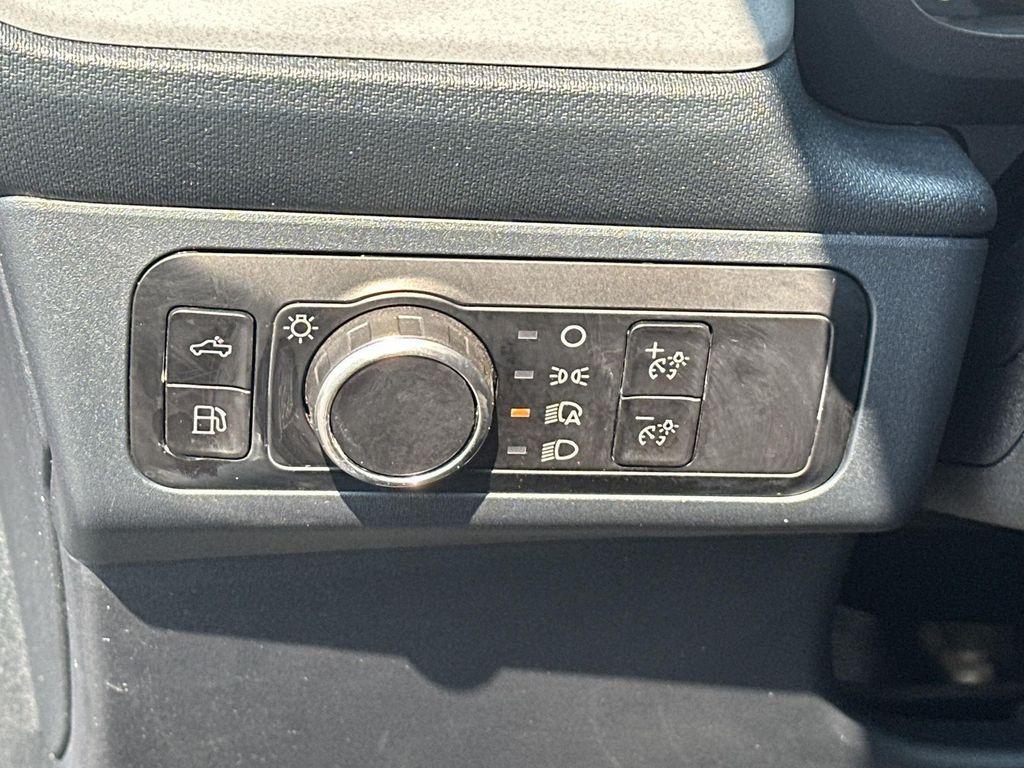 used 2023 Ford Maverick car, priced at $29,998