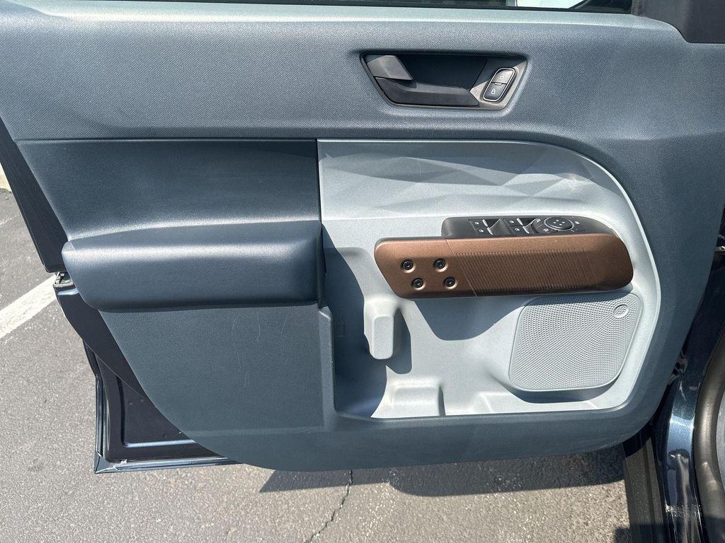 used 2023 Ford Maverick car, priced at $29,998