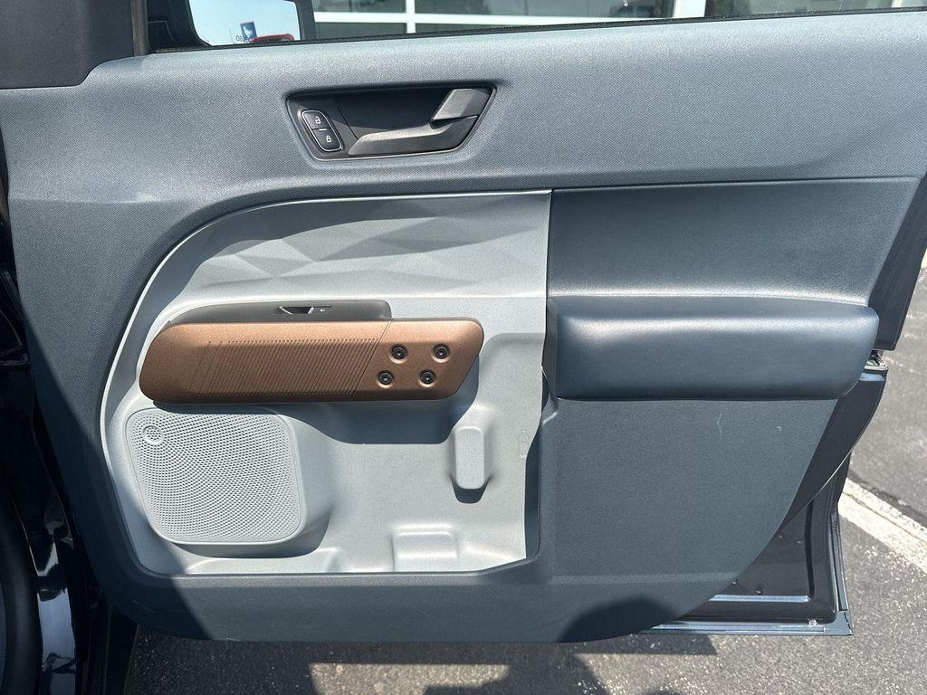 used 2023 Ford Maverick car, priced at $29,998