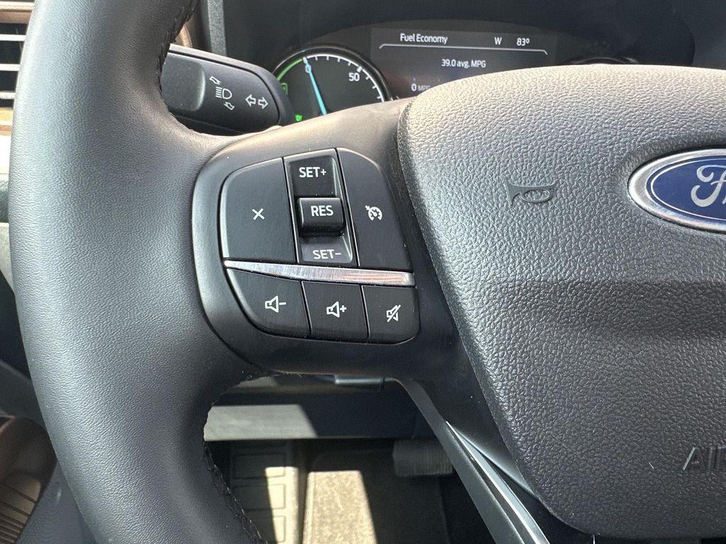 used 2023 Ford Maverick car, priced at $29,998