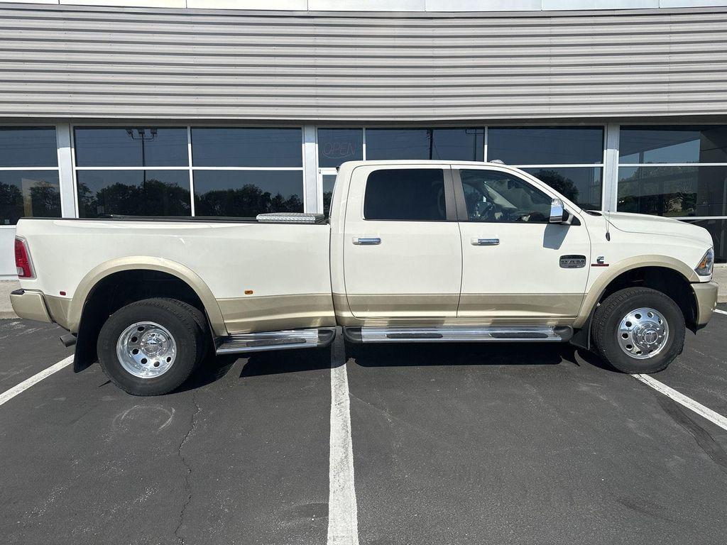 used 2016 Ram 3500 car, priced at $54,998
